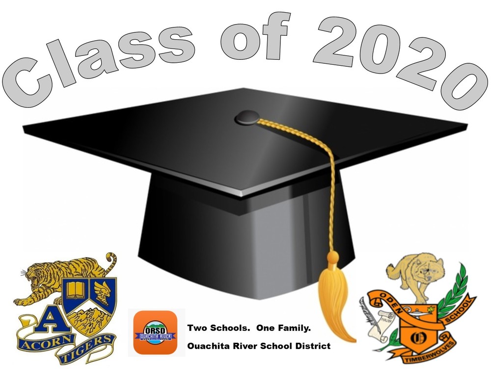 ORSD honors the Class of 2020 with Senior Recognition Videos