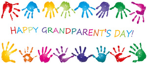 Grandparent's Day Celebration