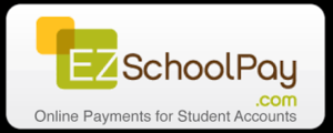 EZ School Pay website for online payment