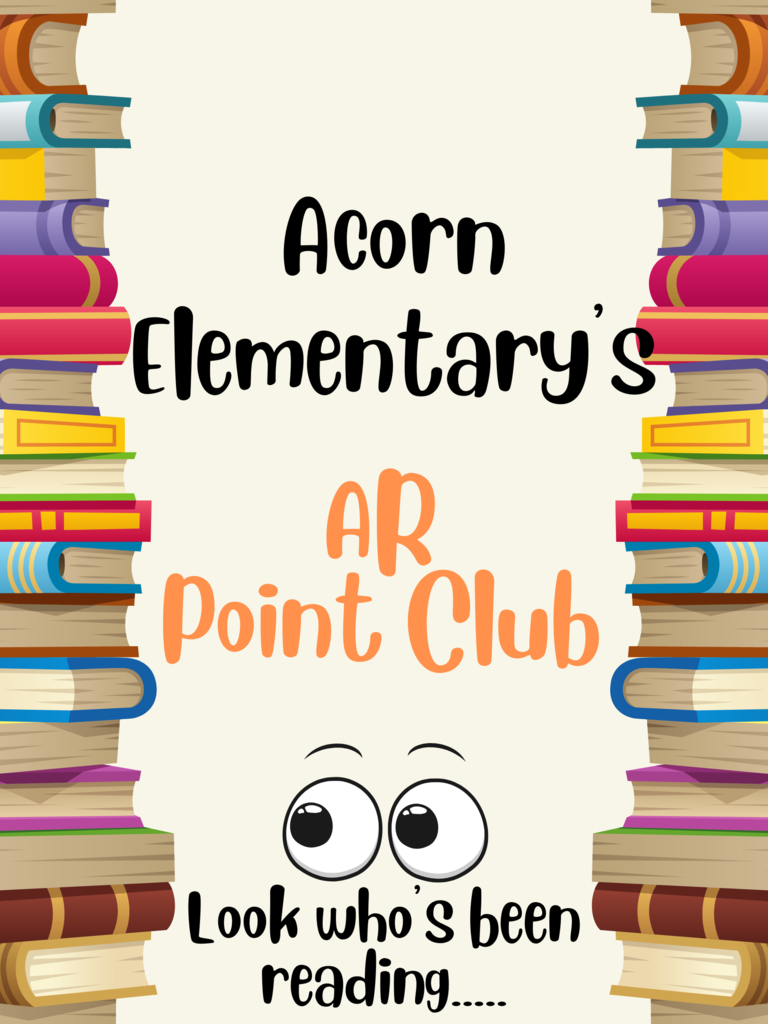 AR Point Club
