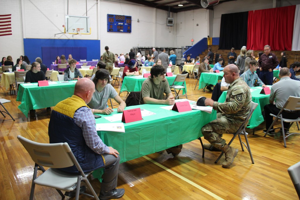2023 ORSD Career Connect