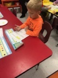 Learning numbers
